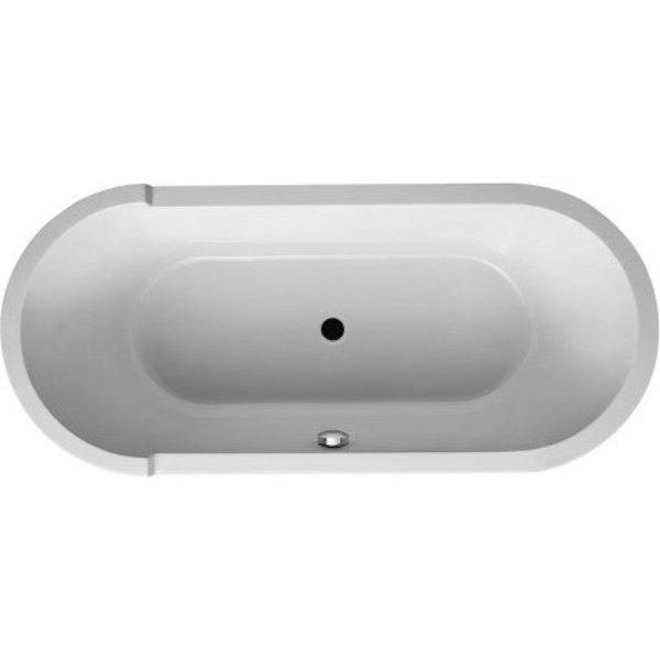 Duravit Duravit Starck, 70" L, 31" W 700010000000090